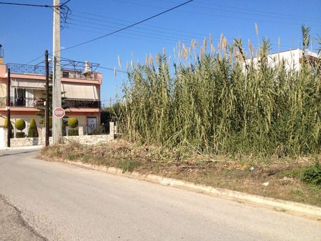 Οικόπεδο 380 τ.μ. για πώληση