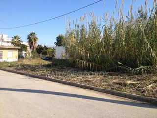 Οικόπεδο 380 τ.μ. για πώληση, Αχαΐα, Πάτρα-thumb-1