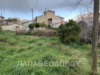Οικόπεδο 1.400 τ.μ. για πώληση, Αχαΐα, Αίγιο-thumb-20