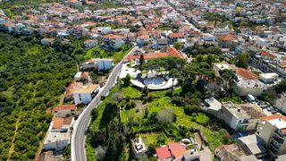 Οικόπεδο 1.400 τ.μ. για πώληση, Αχαΐα, Αίγιο-thumb-2