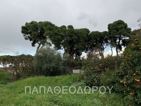 Οικόπεδο 1.400 τ.μ. για πώληση