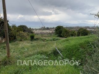 Οικόπεδο 1.400 τ.μ. για πώληση, Αχαΐα, Αίγιο-thumb-4