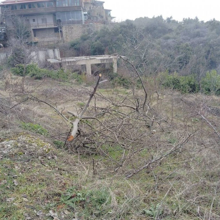 Οικόπεδο 855 τ.μ. πρός πώληση, Κορινθία, Ξυλόκαστρο