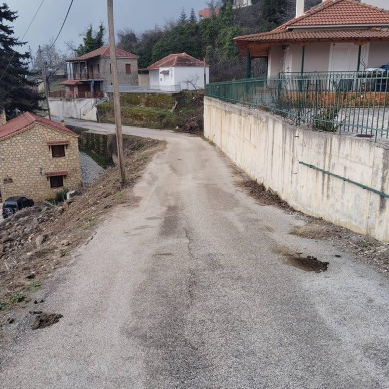 Οικόπεδο 855 τ.μ. πρός πώληση, Κορινθία, Ξυλόκαστρο