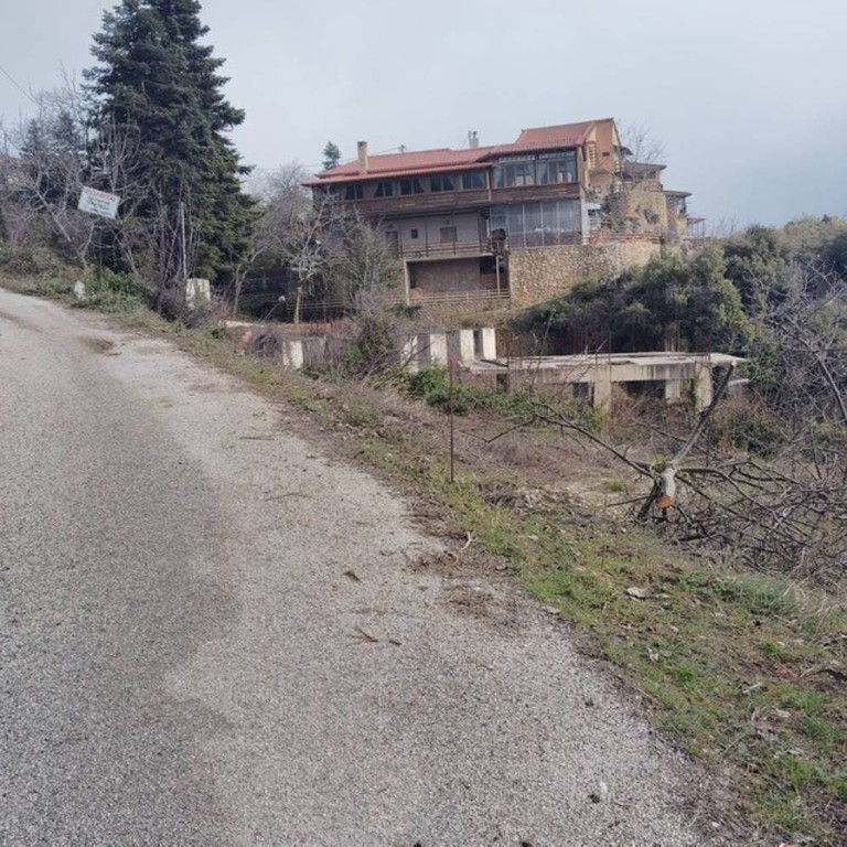 Οικόπεδο 855 τ.μ. πρός πώληση, Κορινθία, Ξυλόκαστρο