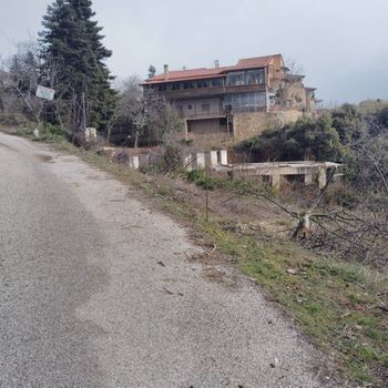 Land plot 855sqm for sale-Xilokastro » Mesi Sinoikia Trikalon