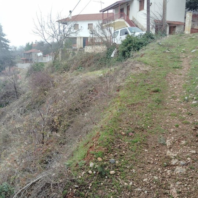Οικόπεδο 855 τ.μ. πρός πώληση, Κορινθία, Ξυλόκαστρο