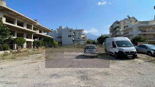 Οικόπεδο 793 τ.μ. για πώληση, Αχαΐα, Πάτρα-thumb-1