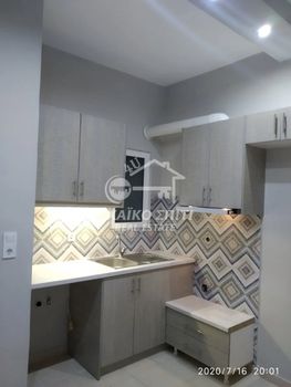 Apartment 27sqm for sale-Patra » Patra Centre