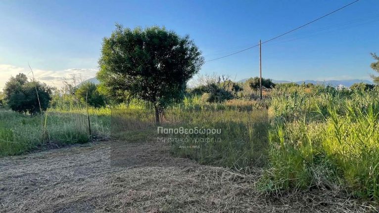 Οικόπεδο 200 τ.μ. για πώληση, Αχαΐα, Πάτρα