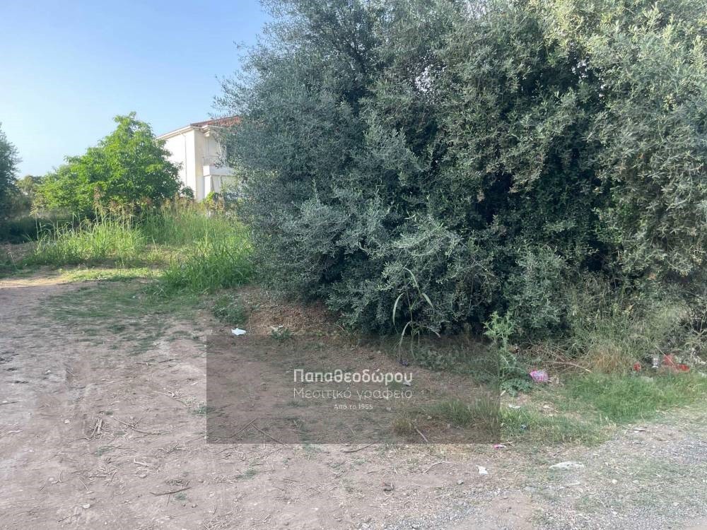 Οικόπεδο 200 τ.μ. προς πώληση, Ταραμπούρα