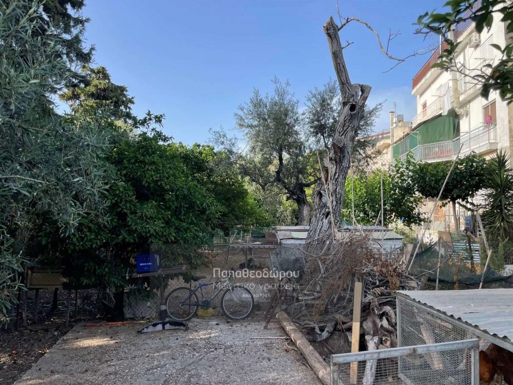Οικόπεδο 200 τ.μ. προς πώληση, Ταραμπούρα