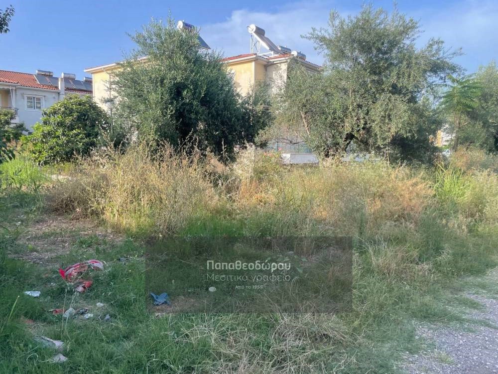 Οικόπεδο 200 τ.μ. προς πώληση, Ταραμπούρα