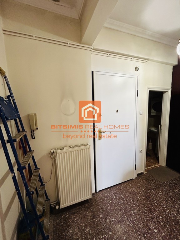Διαμέρισμα 84,86 τ.μ. πρός πώληση, Θεσσαλονίκη - Περιφ/Κοί Δήμοι, Συκιές