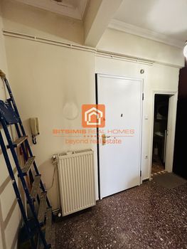 Apartment 84,86sqm for sale-Sikies » Mavros Gatos