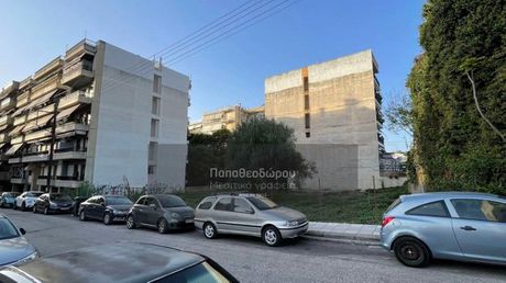 Οικόπεδο 729 τ.μ. για πώληση