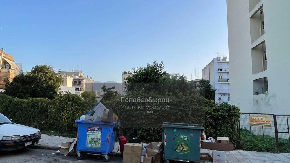 Οικόπεδο 729 τ.μ. προς πώληση, Μαρούδα