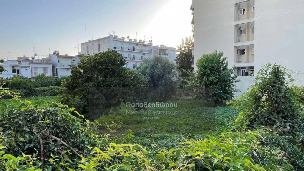 Οικόπεδο 729 τ.μ. προς πώληση, Μαρούδα