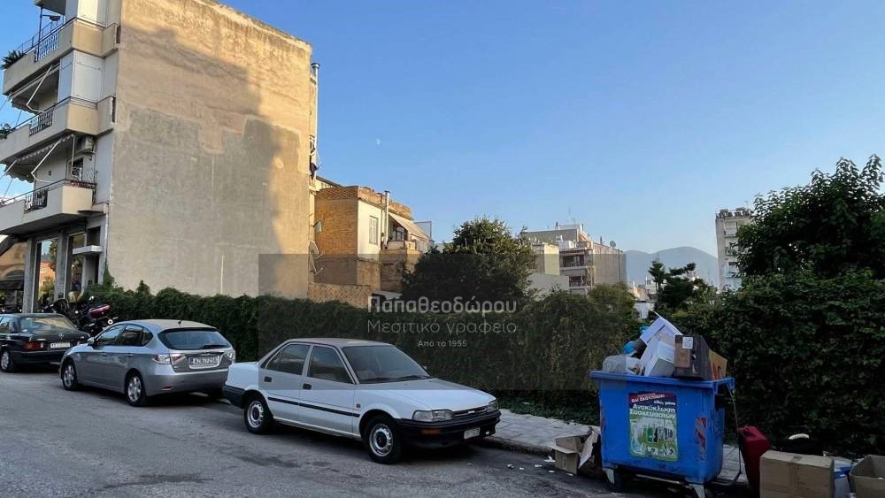 Οικόπεδο 729 τ.μ. προς πώληση, Μαρούδα