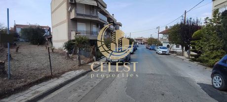 Οικόπεδο 288τ.μ. για πώληση-Θέρμη » Αγία παρασκευή