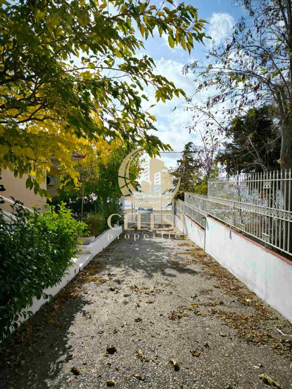 Συγκρότημα διαμερισμάτων 320 τ.μ. προς πώληση, Νέα Καλλικράτεια