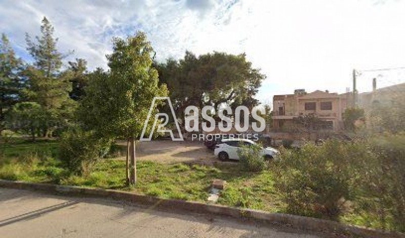 Οικόπεδο 340 τ.μ. προς πώληση, Αδάμες (Οικισμός Πελοποννησίων)