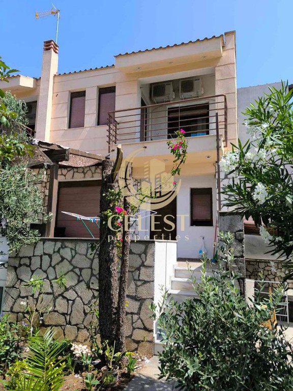 Μεζονέτα 120 τ.μ. προς πώληση, Νικήτη