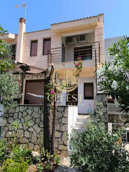Maisonette 120 sqm for sale