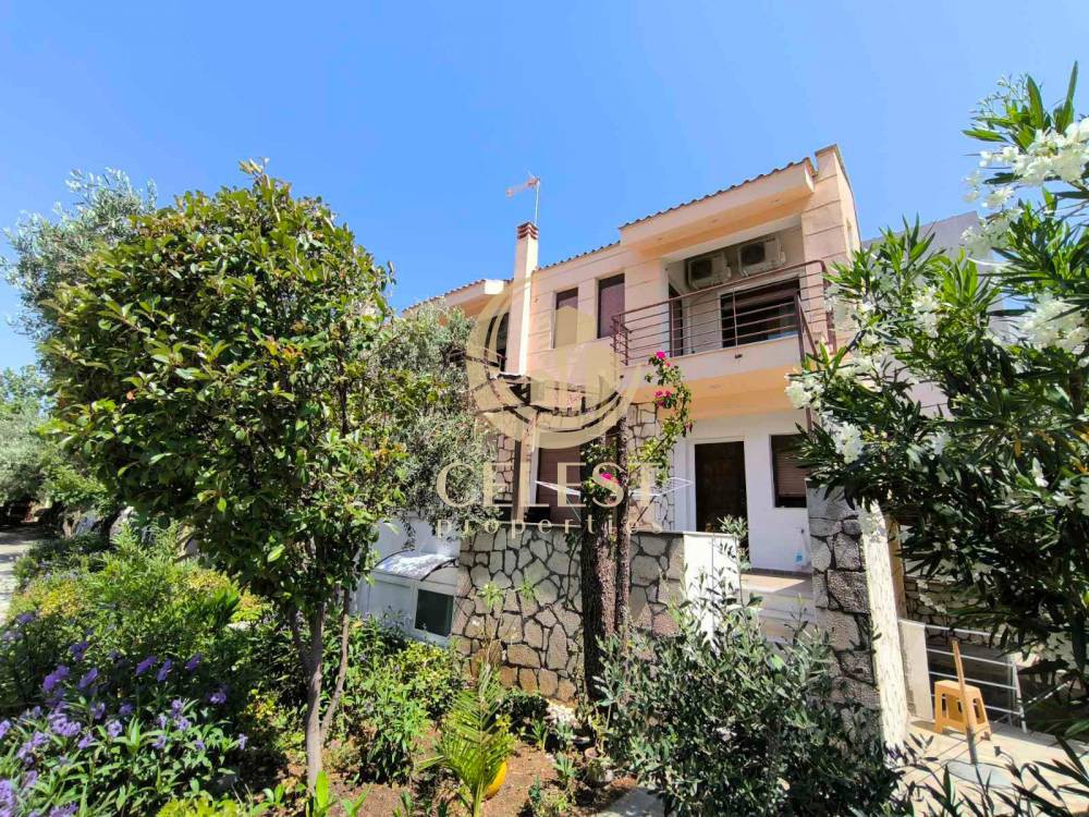 Μεζονέτα 120 τ.μ. προς πώληση, Νικήτη