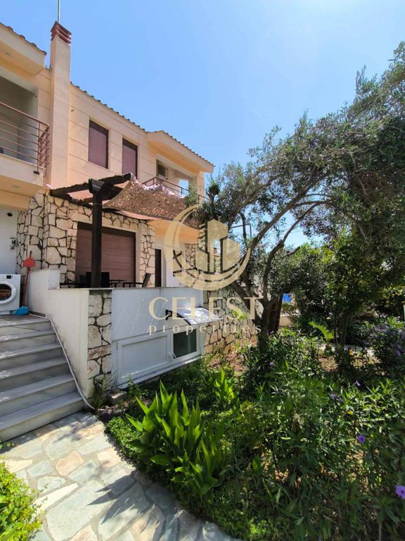 Μεζονέτα 120 τ.μ. προς πώληση, Νικήτη