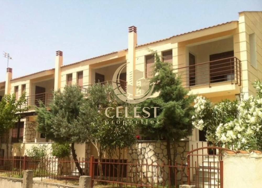 Μεζονέτα 120 τ.μ. προς πώληση, Νικήτη