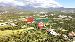 Αγροτεμάχια 6.150 τ.μ. προς πώληση, Αγία Τριάδα Μιδέας-thumb-8