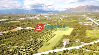 Αγροτεμάχια 6.150 τ.μ. προς πώληση, Αγία Τριάδα Μιδέας-thumb-5