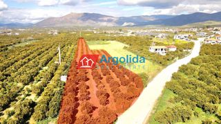 Αγροτεμάχια 6.150 τ.μ. προς πώληση, Αγία Τριάδα Μιδέας-thumb-2