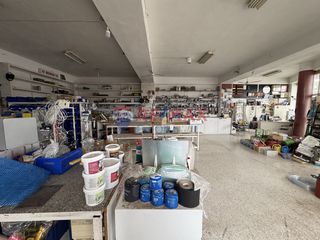 Επιχειρηματικό κτίριο 500 τ.μ. για ενοικίαση