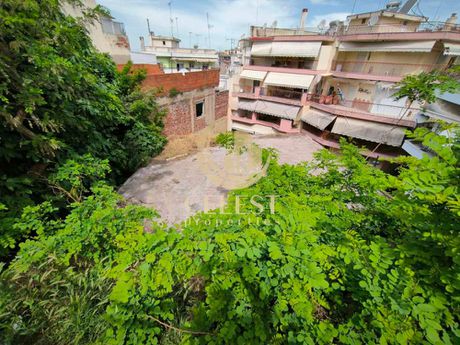 Land plot 220sqm for sale-Sikies » Center