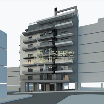 Maisonette 135sqm for sale-Ippokratio