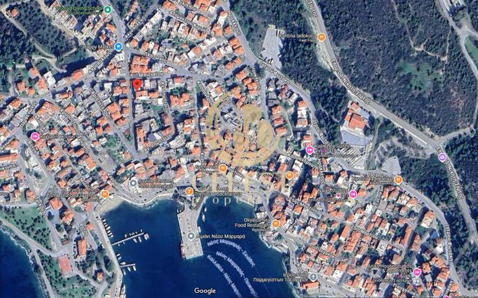 Οικόπεδο 300 τ.μ. για πώληση, Χαλκιδική, Σιθωνία