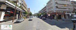 Κατάστημα 117 τ.μ. πρός πώληση