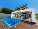 Villa 270sqm for sale-Kassandra » Sani
