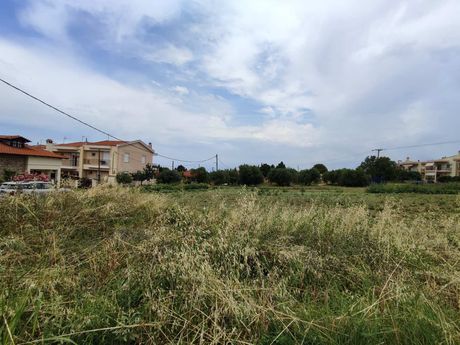 Land plot 2.500sqm for sale-Thermi » Kardia
