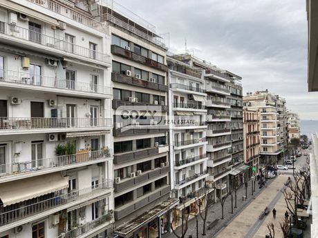 Γραφείο 130τ.μ. για ενοικίαση-Κέντρο