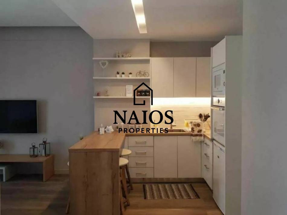 Διαμέρισμα 49 τ.μ. πρός πώληση, Αθήνα - Κέντρο, Γκάζι - Μεταξουργείο - Βοτανικός