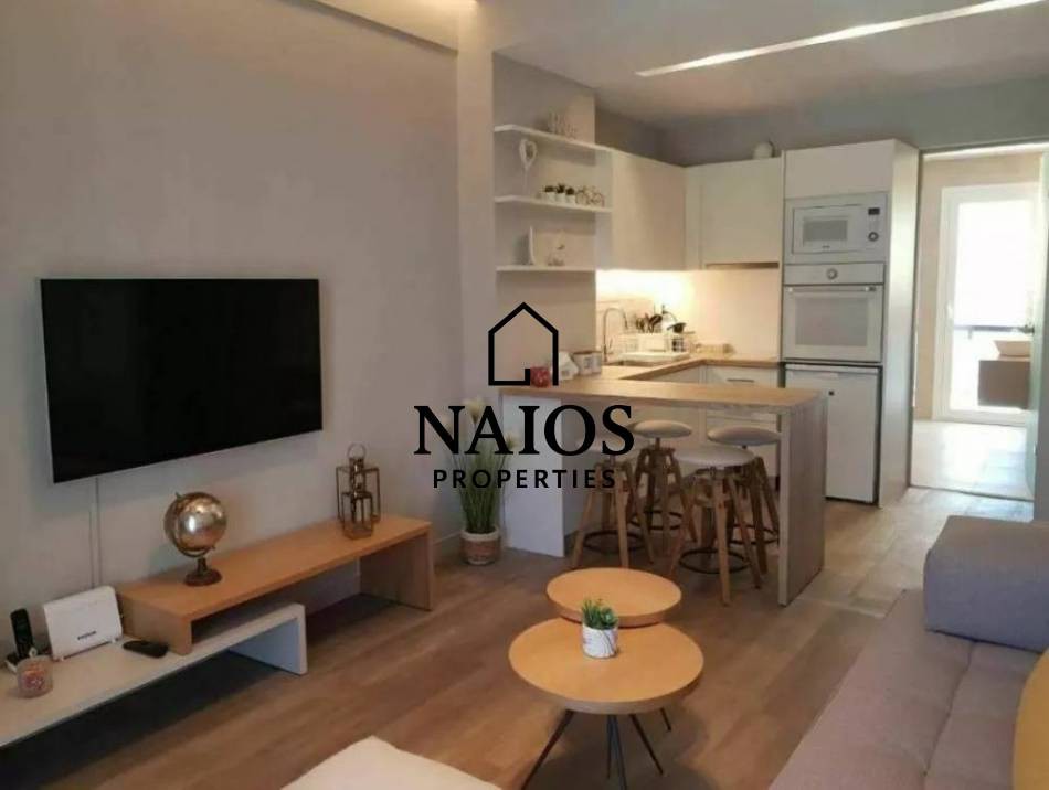 Διαμέρισμα 49 τ.μ. πρός πώληση, Αθήνα - Κέντρο, Γκάζι - Μεταξουργείο - Βοτανικός