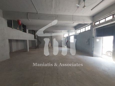 Κατάστημα 342τ.μ. για πώληση-Παλαιά κοκκινιά