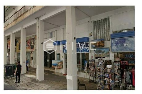Διαμέρισμα 43τ.μ. για πώληση-Γκάζι - μεταξουργείο - βοτανικός