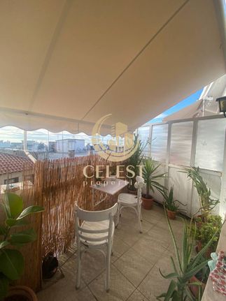 Apartment 71 sqm for sale, Thessaloniki - Center, Ano Poli