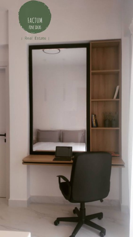 Studio / γκαρσονιέρα 45 τ.μ. πρός πώληση, Θεσσαλονίκη - Κέντρο, Διοικητήριο
