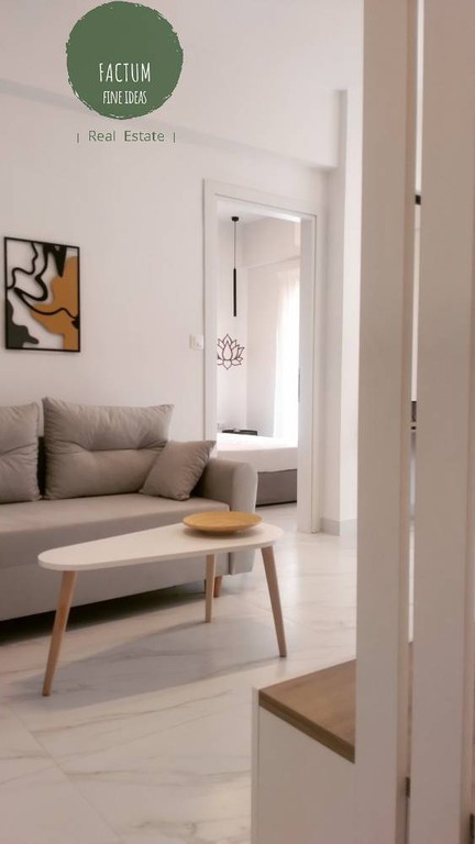 Studio / γκαρσονιέρα 45 τ.μ. πρός πώληση, Θεσσαλονίκη - Κέντρο, Διοικητήριο