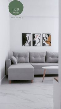 Studio / γκαρσονιέρα 45τ.μ. για πώληση-Διοικητήριο